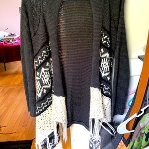Women’s sweater